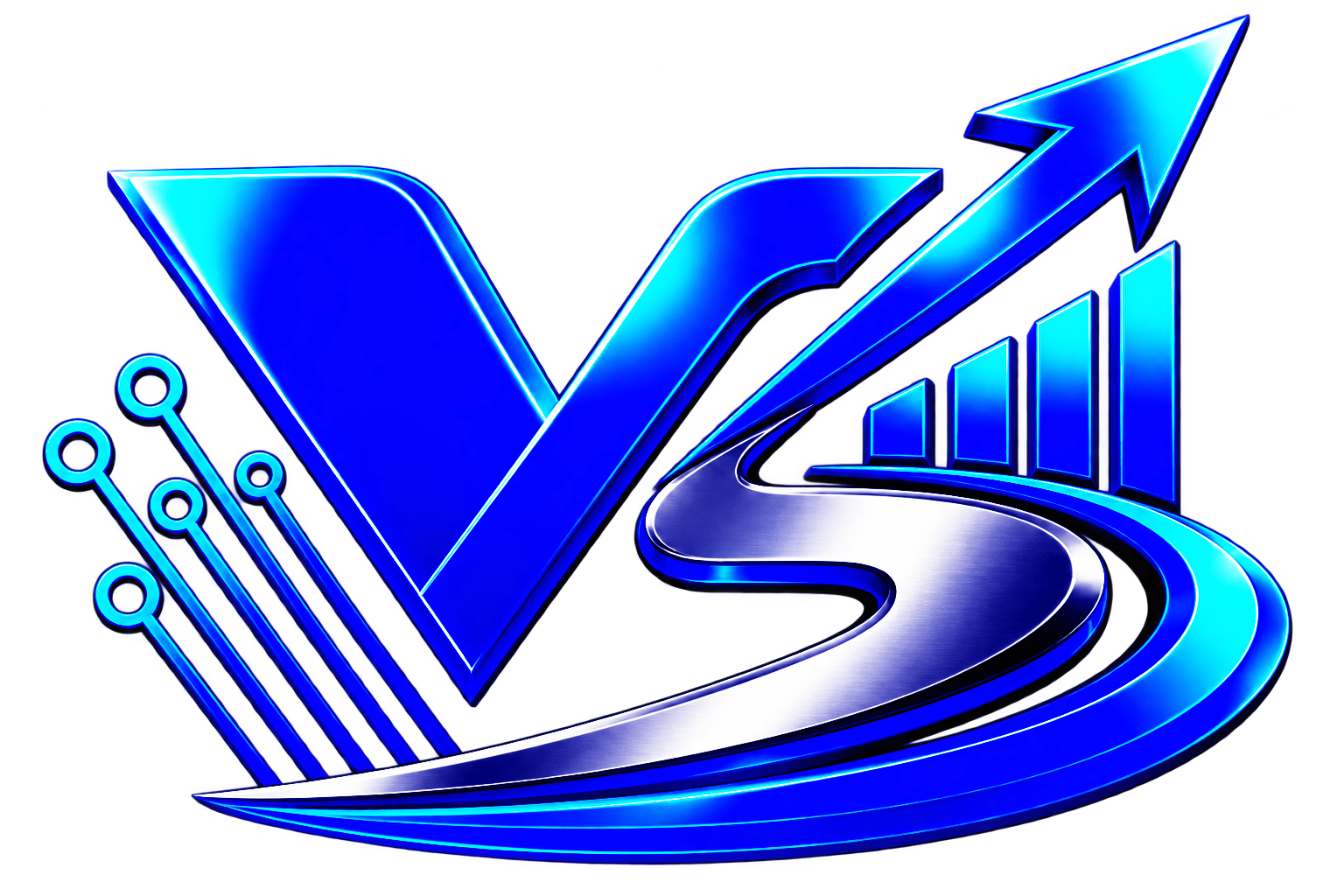 VST Logo